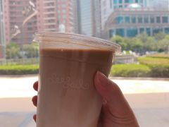 -Seesaw Coffee(上海尚悦湾店)