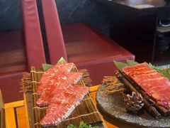 -谷牛和牛烤肉(漕河泾印象城店)
