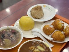 -护国寺小吃(新街口店)