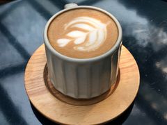 -Nirvana Cafe&Bar(北仓文创街区店)