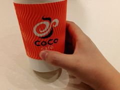 -CoCo都可(逸天城店)