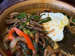 -友琴面馆(东白溪公寓店)