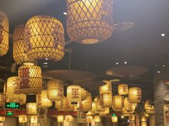 -南京大牌档(青岛万象城店)