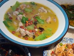 -川悦壹号·川菜(蠡溪路店)