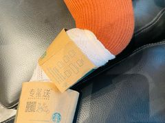 -星巴克(厦门SM新生活广场店)