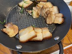 -英兰朝族饭店(河南桥头店)