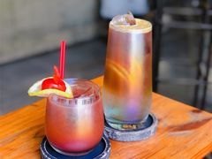 -BE NORMAL CAFE(霞溪路店)