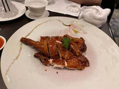 -广州文华东方酒店·江-由辉师傅主理