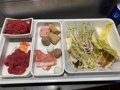 -成都你六姐·牛肉冒菜(城市集市合生汇店)