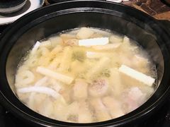 -同仁四季椰子鸡(海岸城天利店)