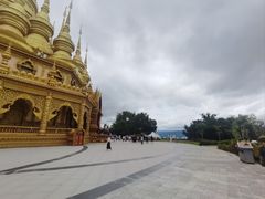 -西双版纳勐泐文化旅游区