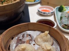 -粤匠·澳门点心粤菜海鲜(澳门半岛店)