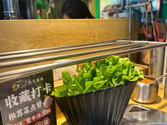 -牛市牛烤肉(西单大悦城店)