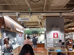 -水平有限广西米粉·广西风味集(五道口店)