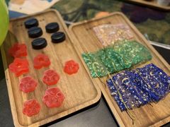 -星巴克(淮安金鹰店)