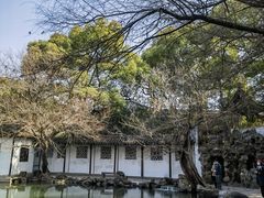 -西园戒幢律寺