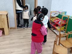 -上海闵行区阶梯吉美幼儿园