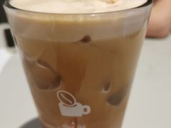 -Seesaw Coffee(上生新所店)