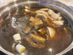 -太婆天府山珍酒楼(亚运村店)