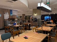 -必胜客(巴沟店)