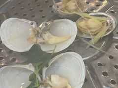 -海大大蒸汽海鲜餐厅·粤菜·特色小炒(欢乐颂店)