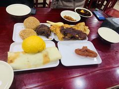-老回回烩面馆(左家庄店)