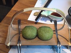 -衣川小森林·料理·寿司(鸿铭中心店)
