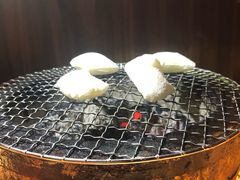 -山之屋炭火烧肉·生啤畅饮(大朗万科中央公园店)