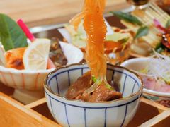 -岚山日本料理(珠江新城店)