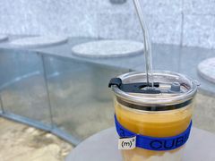 -CUBIC3三立方咖啡(凌空SOHO店)