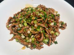 -金谷仓家庭料理(马泉营店)