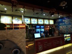 -中影国际影城(小西天CINITY店)