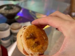 -SKROLL卡特司库·蛋糕定制·生吐司·司康(古北程家桥店)