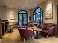 -COSTA COFFEE(上海虹口公园店)