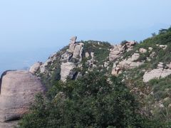 -封龙山风景区