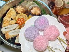 -柴の食堂·日式家庭料理·熊之肆(大学路店)