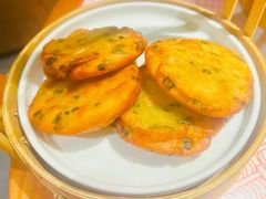 客家煎荞饼-话梅·客家小厨(东门店)