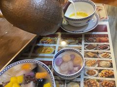 -赵记传承·中国甜品(福州总店)