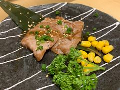 -清水日本料理铁板烧(学府路店)