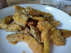 -云中菜馆(恒晟·云中绿园店)