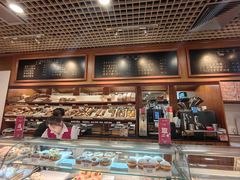 -凯宾美食廊Kempi Deli·凯宾斯基饭店(亮马桥路店)