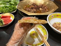 -芦月轩羊蝎子(劲松店)