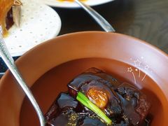 -外滩三号餐厅·创意中餐