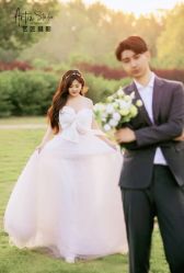 -艺匠摄影ARTIZ STUDIO(南京店)