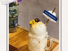 -ZING COFFEE 镜咖啡