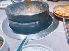 -芸山季·云南野生菌火锅(宝能环球汇店)