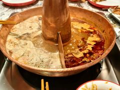 -京元盛铜锅涮肉(上海总店)