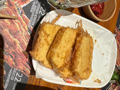 -火联烧烤(学院路创始店)