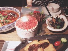 -胡桃里音乐酒馆(环亚凯瑟琳广场店)