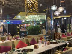 -润园四季椰子鸡火锅(海上世界店)